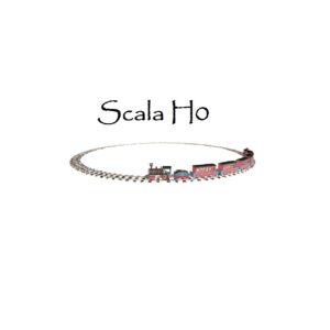 Starter Set Scala H0